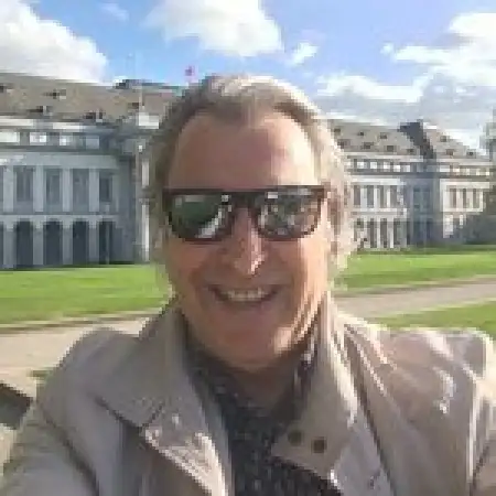 Oleg, 70 Koblenz, Germany