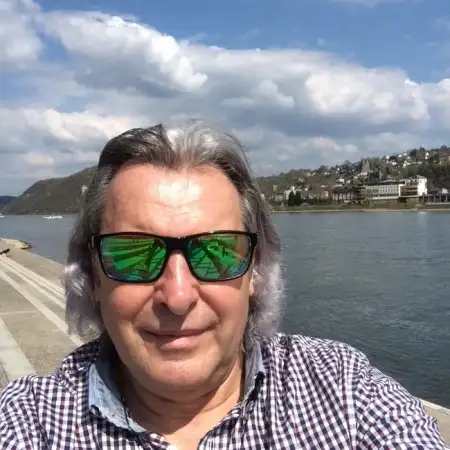 Oleg, 70 Koblenz, Germany