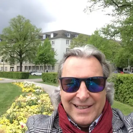Oleg, 70 Koblenz, Germany