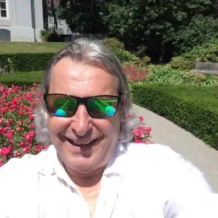 Oleg, 70 Koblenz, Germany