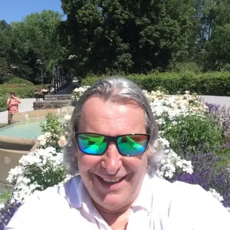 Oleg, 70 Koblenz, Germany