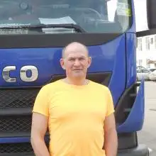 Vitaliy, 57Spain