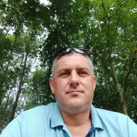 Vasiliy, 49  Offenbach am Main, Germany