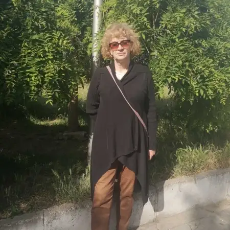 ALLA, 67Berlin, Germany 