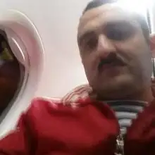 Samir, 46Azerbaijan 