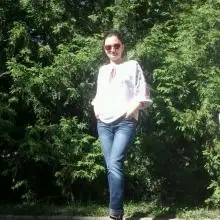 Lyudmila, 52Italy 