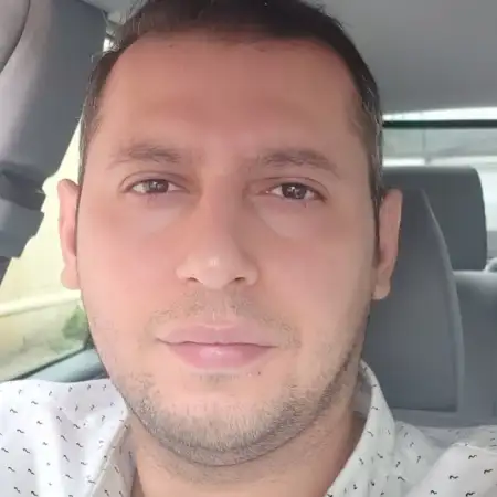 Kamran, 33  Azerbaijan