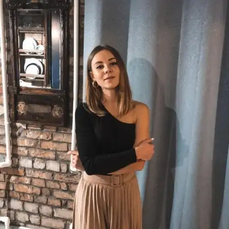 Photo Ekaterina 1 