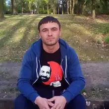 Leonid, 36Berlin, Germany 