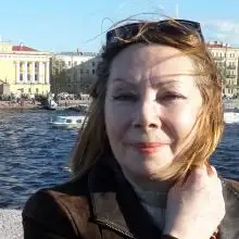 Flora, 53USA