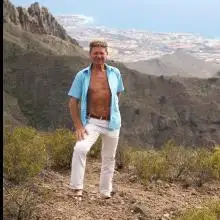 David, 71, Hanover, Germany - Russian Dating