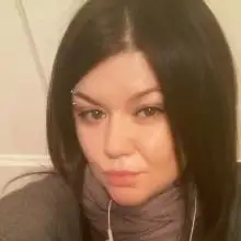 Tatyana, 46, Spain - Russian Dating