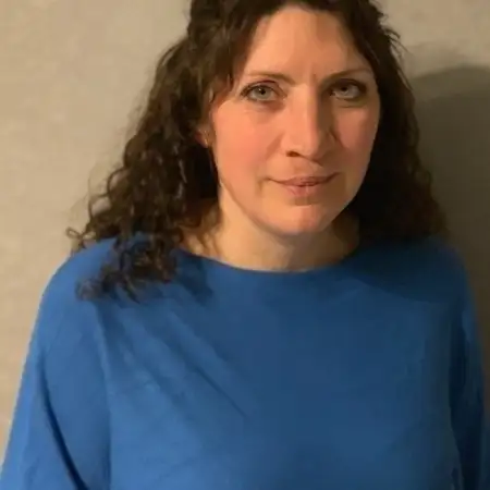 Irina, 42  Lüdensheid, Germany