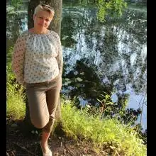 Larisa, 52Augsburg, Germany