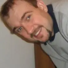 Andre, 46Hamburg, Germany 