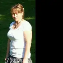 Tanya, 50Gottingen, Germany 