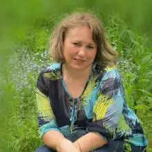 Tanya, 50Gottingen, Germany 