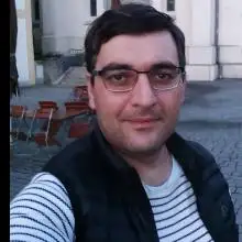 georgi, 45UK 