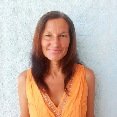 Svetlana, 54  Konstanz, Germany