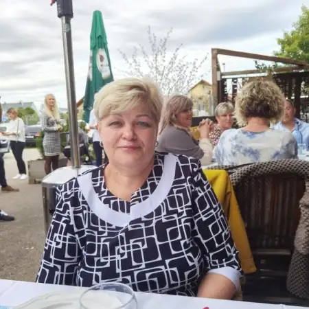 Anna, 64 Ulm, Germany