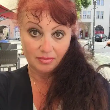 Angelika, 53  Braunschweig, Germany