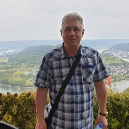 Ovnan, 62Koblenz, Germany 