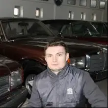 Nikolay, 36Bielefeld, Germany 