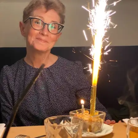 Elena, 66Berlin, Germany 