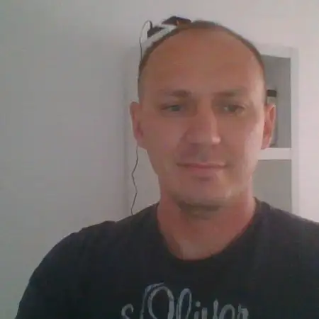 Aleksadr, 44  Munster, Germany