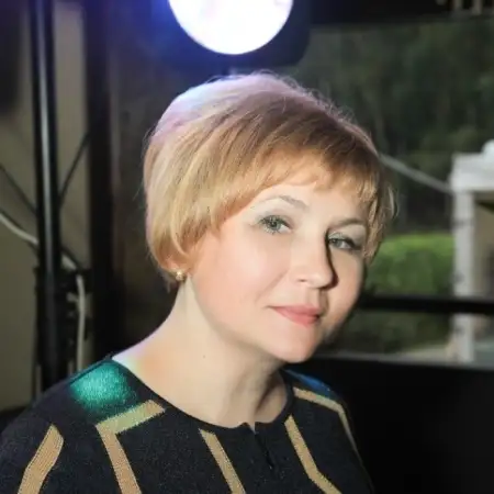 Lana, 65USA 