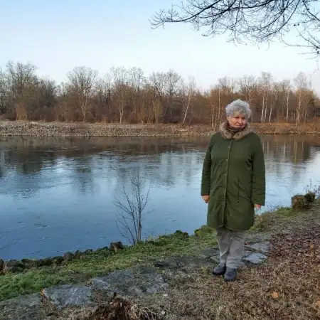 Lyudmila, 77Augsburg, Germany 