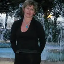 Svetlana, 55Hanover, Germany 