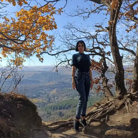 Natali, 43USA 