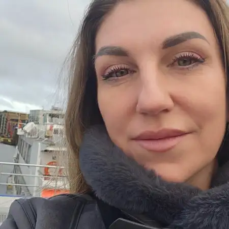 Olya, 42Turkey 