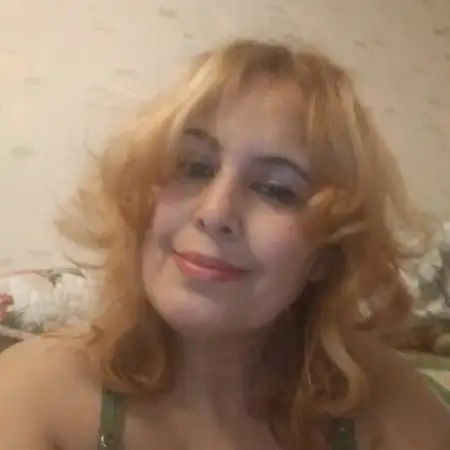 Adelya, 52Berlin, Germany 