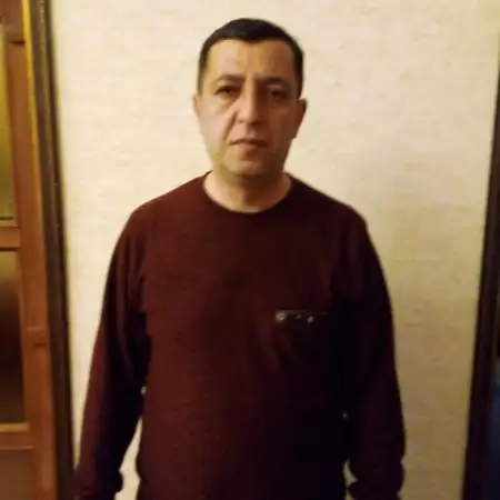 Zaur, 45  Azerbaijan