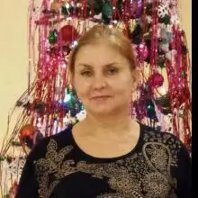 Margo, 70
