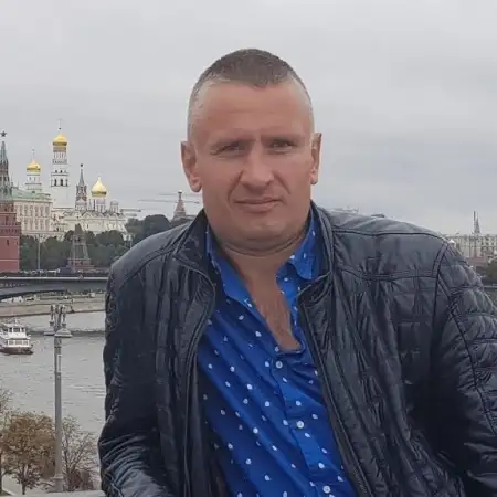 Dmitriy, 45  Poland