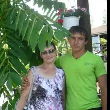 Dmitriy, 35Spain 