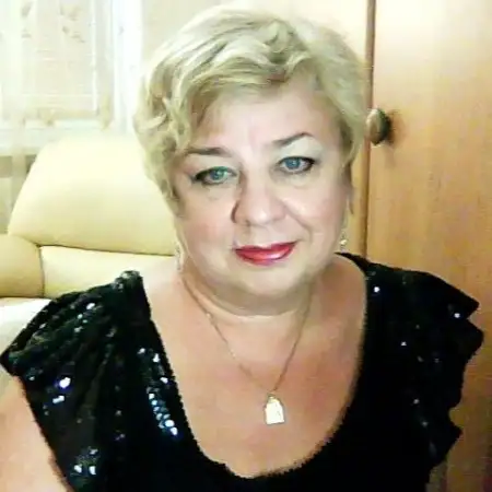 Tatyana, 70  Italy