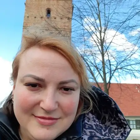 Anna, 37  Western Pomerania, Germany