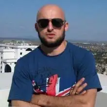 Roman, 43Berlin, Germany 
