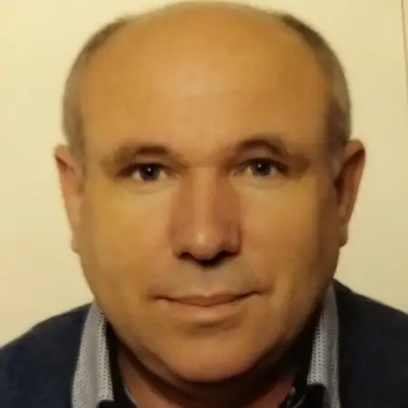 Andrey, 60  Heilbronn, Germany