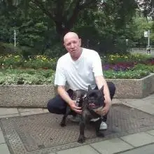 Frank, 77Berlin, Germany 