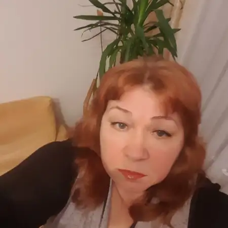 Irina, 69Leipzig, Germany 