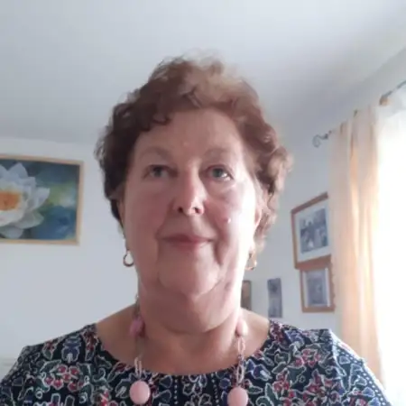 Mariya, 74  Ulm, Germany