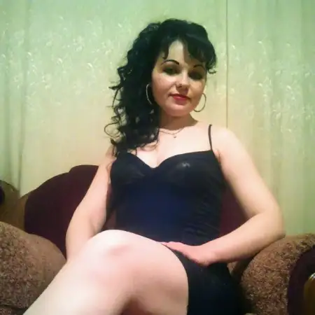 Photo Tanya 1 