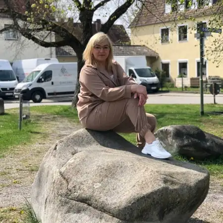Natali, 49Munich, Germany 