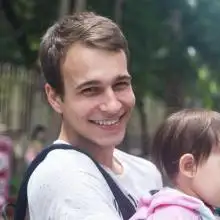 Vasya, 30Turkey 