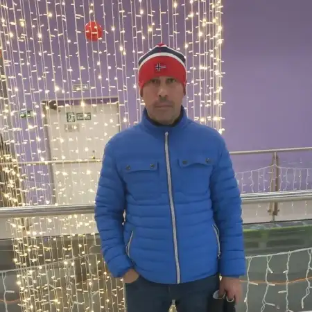 Ruslan, 43  Murmansk, Russia